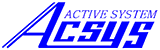 アクシス(ACTIVE SYSTEM Acsys)